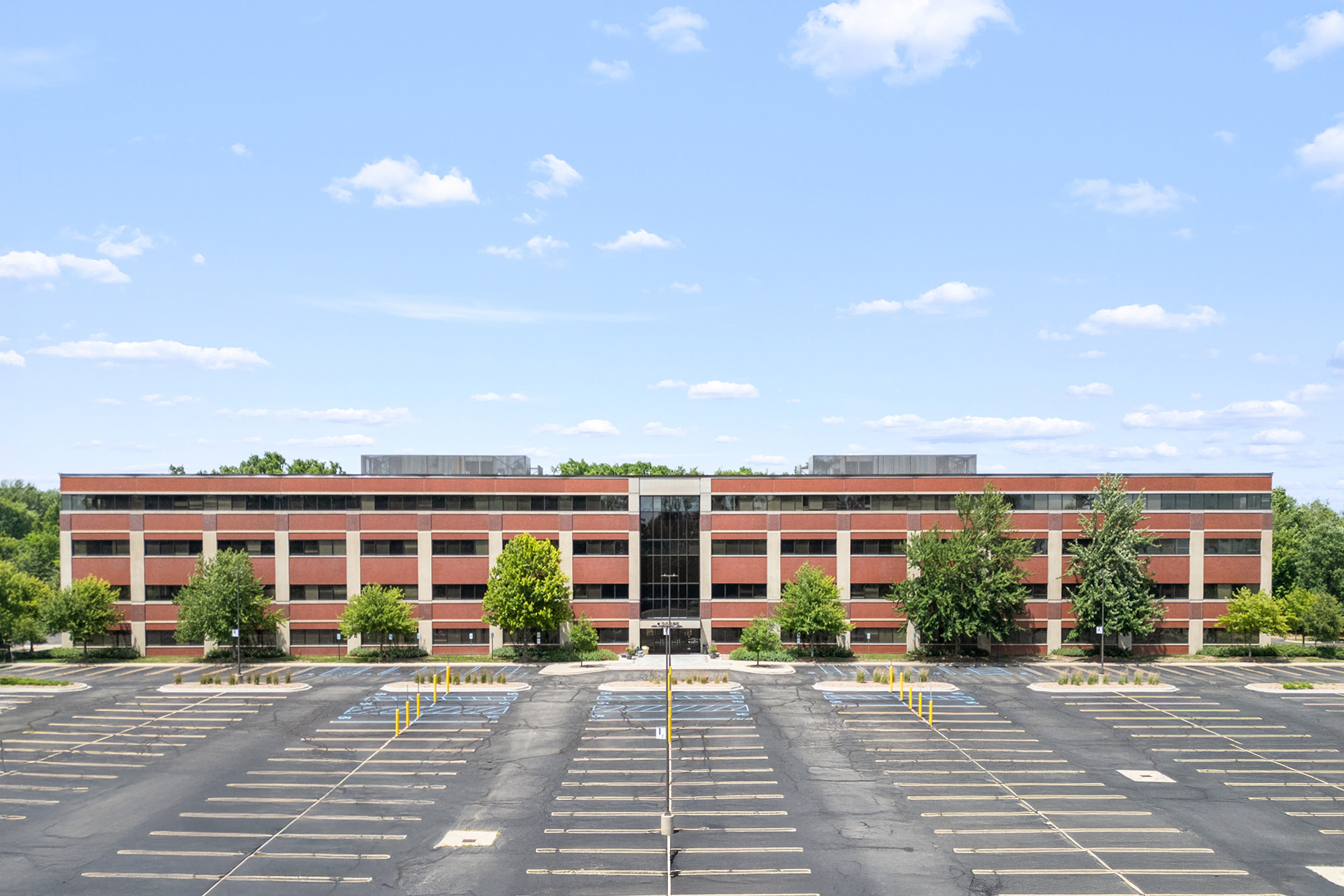 Victor Corporate Center | Office, Multifamily Conversion, Adaptive Reuse Opportunity