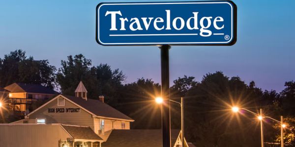 Travelodge by Wyndham Airport Platte City