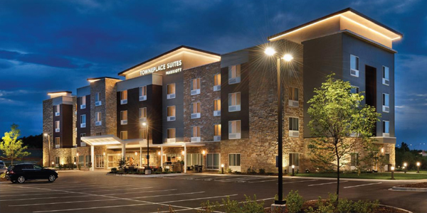 Entitled TownePlace Suites Development Opportunity