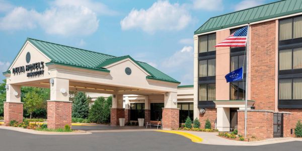 Delta Hotel Kalamazoo Conference Center