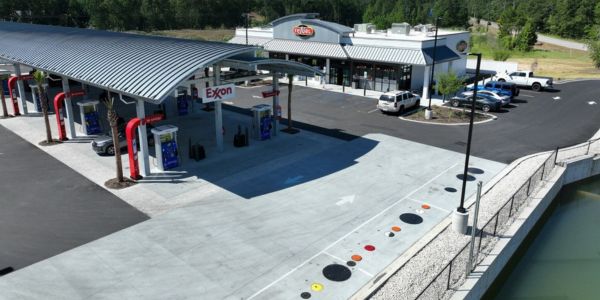ReFuel at Travisso