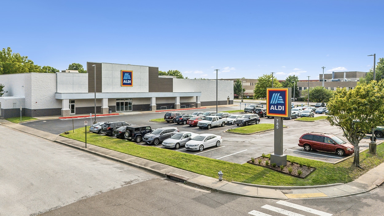 Aldi