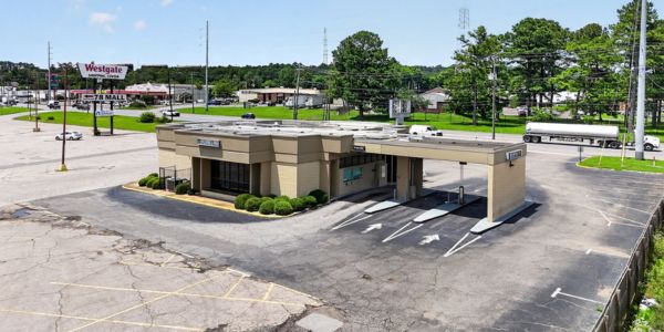 $1 Auction - PNC Bank (Dark) | Lease Expires Nov ‘26 | 41K VPD
