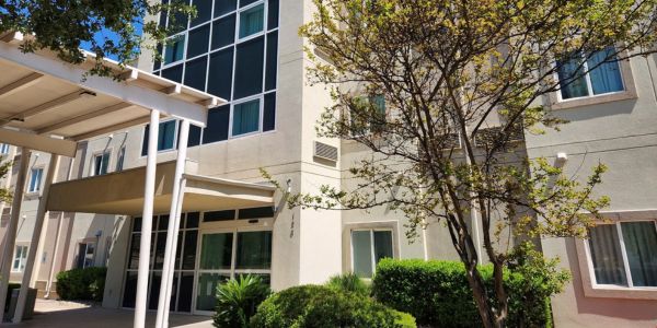 Baymont by Wyndham San Antonio Airport