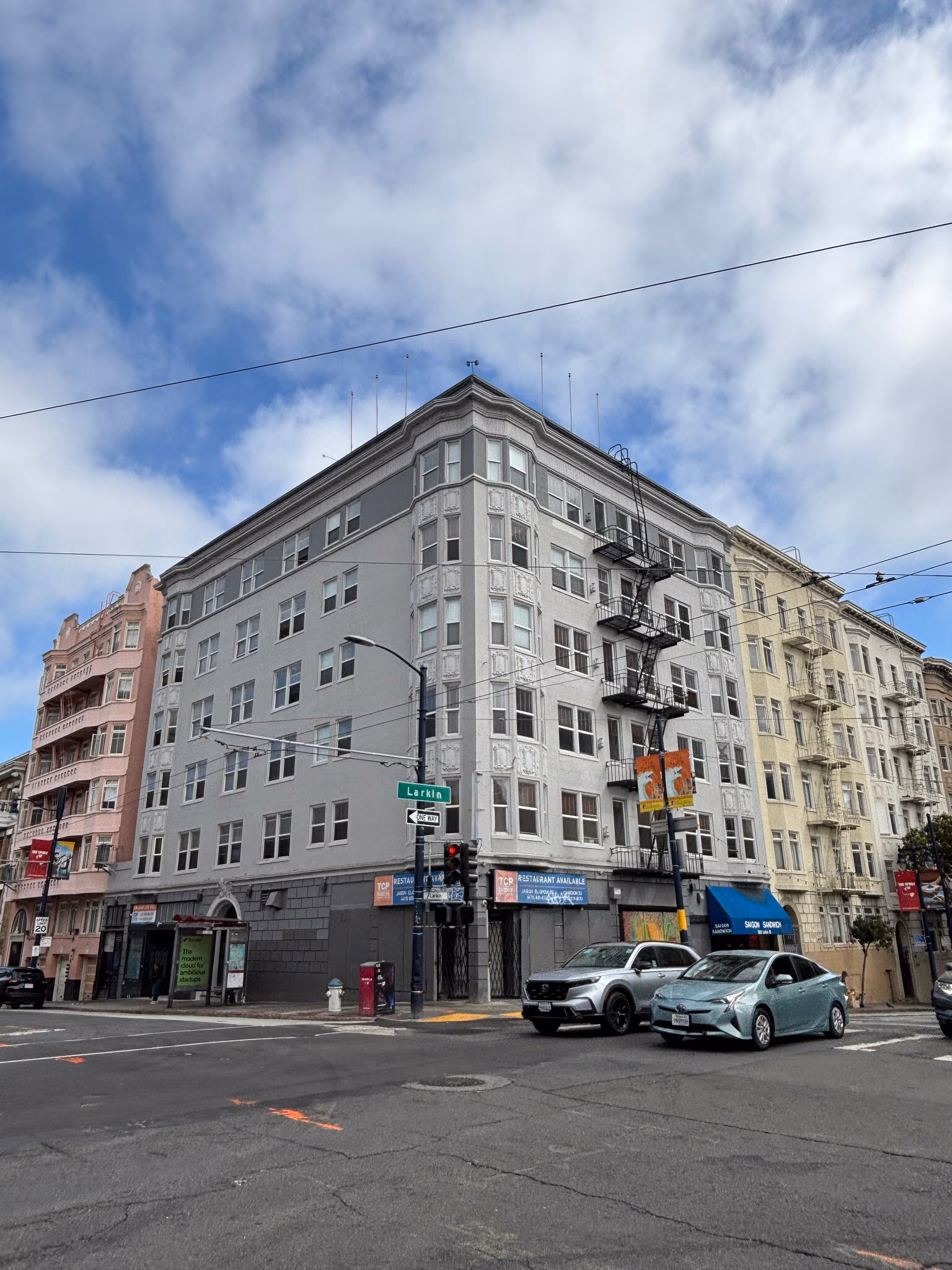 Motel 6 San Francisco, CA - Civic Center