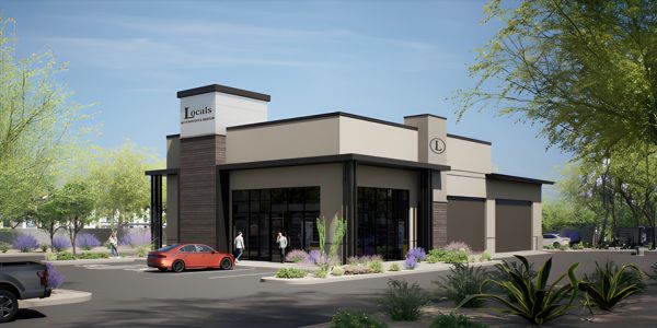 Locals Automotive Repair – Wells Branch