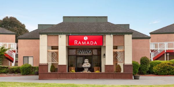 Ramada by Wyndham