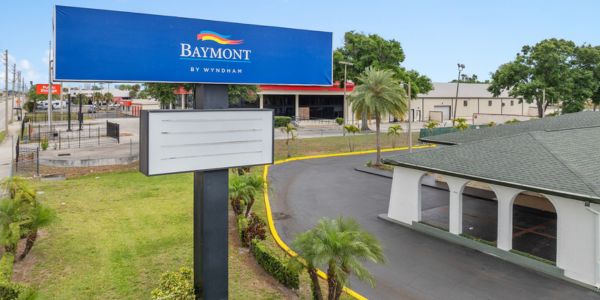 Baymont by Wyndham Orlando Downtown